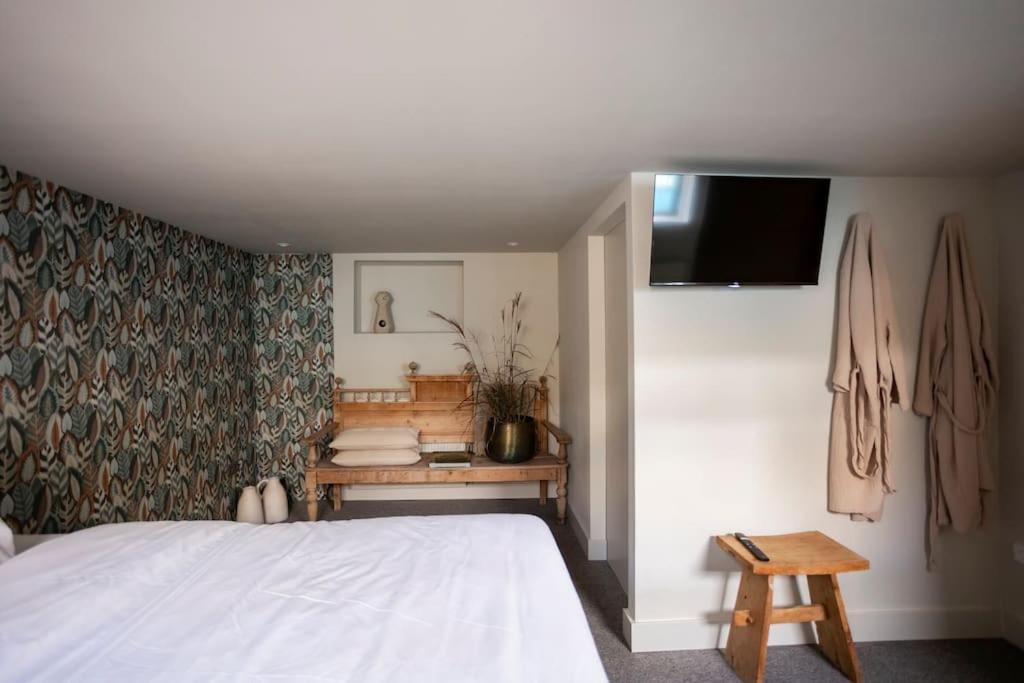 הוילה Haastrecht Loft 48 מראה חיצוני תמונה
