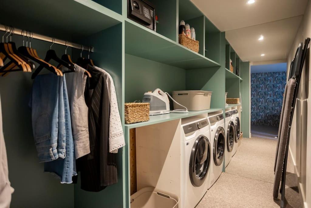הוילה Haastrecht Loft 48 מראה חיצוני תמונה