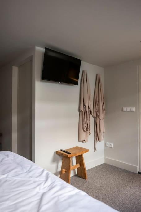 הוילה Haastrecht Loft 48 מראה חיצוני תמונה