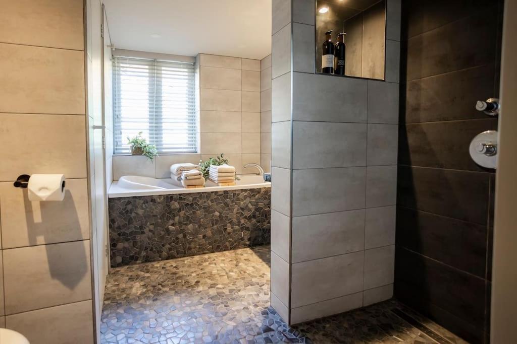 הוילה Haastrecht Loft 48 מראה חיצוני תמונה