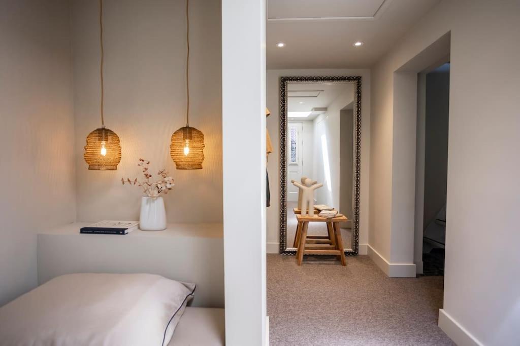 הוילה Haastrecht Loft 48 מראה חיצוני תמונה